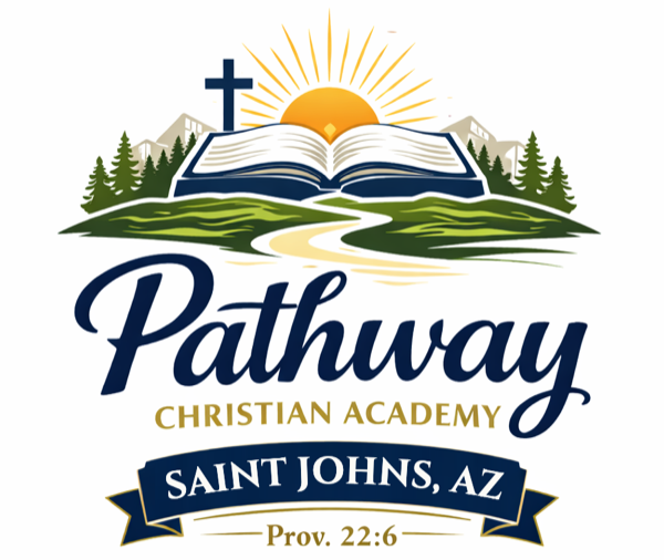 Pathway Christian Academy logo